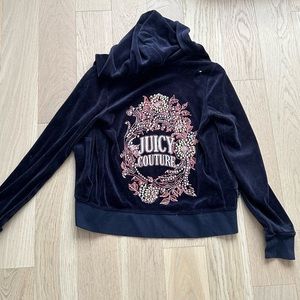 Juicy couture XS